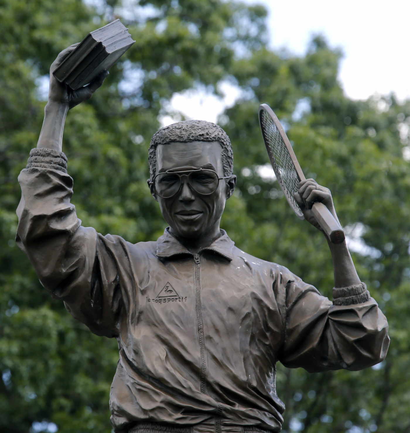 2020 Arthur Ashe